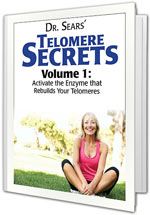 Telomere Secrets Volume 1