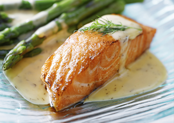 Eat foods that fight diseases caused by toxins