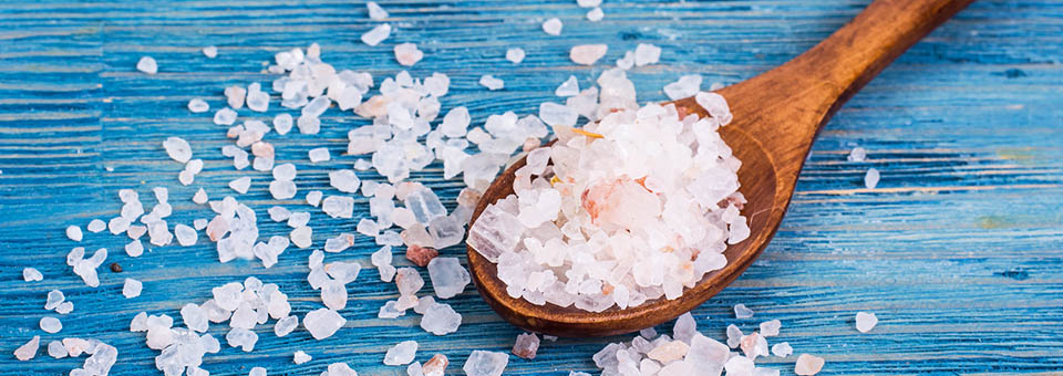 Like many other essential things in life salt is one of the most vilified. The recommendations of the last 100 years are just plain misleading