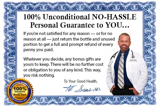 Personal guarantee